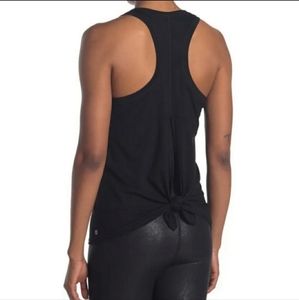 90° Degree || (large) Active Racerback  Tank Top